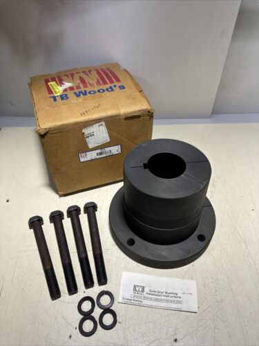 *NEW* TB Woods M234 - MX2-3/4 XKH 1 Sure Grip Bushing Main Image