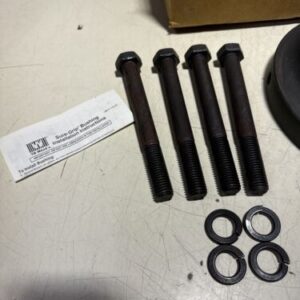 *NEW* TB Woods M234 - MX2-3/4 XKH 1 Sure Grip Bushing - Image 2