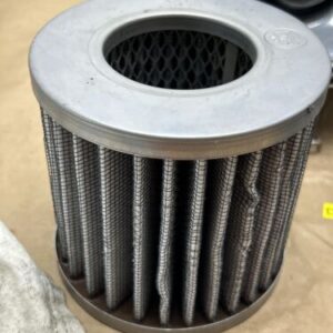 SOLBERG CSL-849-150HC HOUSING & FILTER ELEMENT FAST SHIPPING! + WARRANTY - Image 4