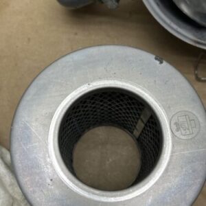 SOLBERG CSL-849-150HC HOUSING & FILTER ELEMENT FAST SHIPPING! + WARRANTY - Image 5