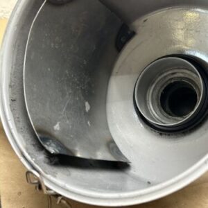 SOLBERG CSL-849-150HC HOUSING & FILTER ELEMENT FAST SHIPPING! + WARRANTY - Image 7