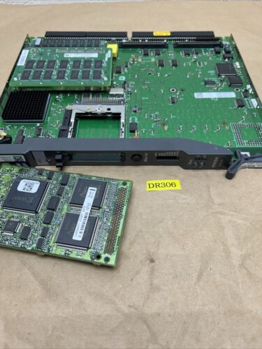 NORTEL MERIDIAN Digital Line SSC Controller Card NTDK20JA RLSE01 + Warranty Main Image