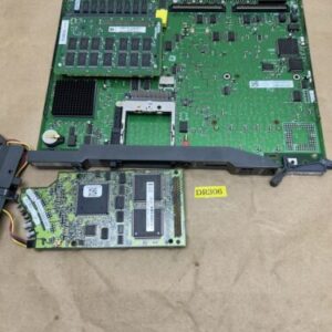 NORTEL MERIDIAN Digital Line SSC Controller Card NTDK20JA RLSE01 + Warranty - Image 3