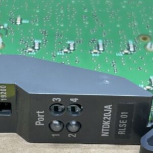 NORTEL MERIDIAN Digital Line SSC Controller Card NTDK20JA RLSE01 + Warranty - Image 4