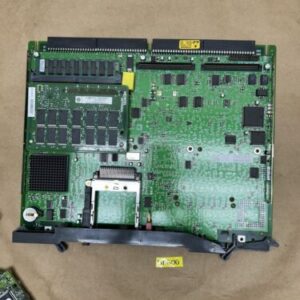 NORTEL MERIDIAN Digital Line SSC Controller Card NTDK20JA RLSE01 + Warranty - Image 6