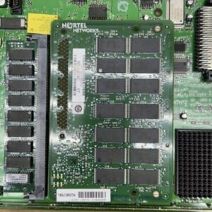 NORTEL MERIDIAN Digital Line SSC Controller Card NTDK20JA RLSE01 + Warranty - Image 7