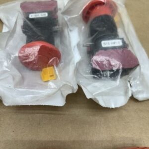 (4) HW1B-V401R IDEC Fast Shipping From 🇺🇸+Warranty - Image 4