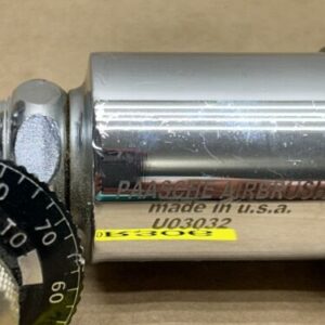 Paasche Airbrush U03032 Fast Shipping + Warranty - Image 3
