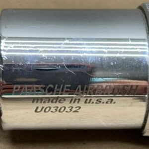 Paasche Airbrush U03032 Fast Shipping + Warranty - Image 4
