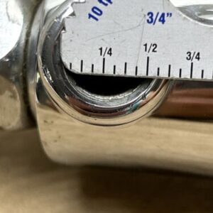 Paasche Airbrush U03032 Fast Shipping + Warranty - Image 8