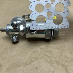 Paasche Airbrush U03032 Fast Shipping + Warranty - Image 9