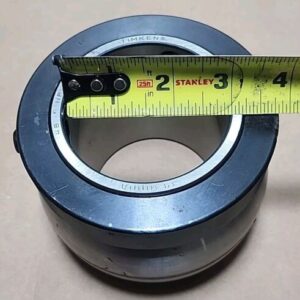 *NEW SURPLUS* Timken 34300DA 3" Bore For Tapered Roller Bearing Cone + Warranty! - Image 4