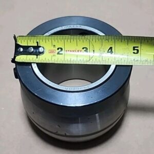 *NEW SURPLUS* Timken 34300DA 3" Bore For Tapered Roller Bearing Cone + Warranty! - Image 5