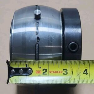 *NEW SURPLUS* Timken 34300DA 3" Bore For Tapered Roller Bearing Cone + Warranty! - Image 8