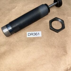 ACE MA600 126-0001 Adjustable Shock Absorber 1" Stroke NNB + Warranty - Image 1