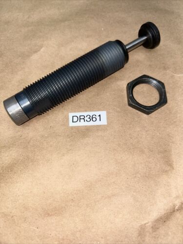 ACE MA600 126-0001 Adjustable Shock Absorber 1" Stroke NNB + Warranty Main Image