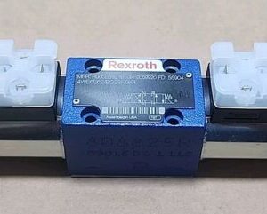 *BRAND NEW* Rexroth R900561278 Directional Spool Valve 24Vdc 1.25A + Warranty! - Image 2