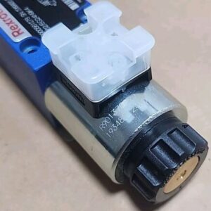 *BRAND NEW* Rexroth R900561278 Directional Spool Valve 24Vdc 1.25A + Warranty! - Image 6