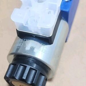 *BRAND NEW* Rexroth R900561278 Directional Spool Valve 24Vdc 1.25A + Warranty! - Image 8