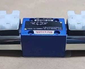 *BRAND NEW* Rexroth R900561278 Directional Spool Valve 24Vdc 1.25A + Warranty! - Image 9