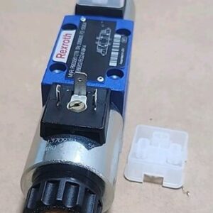 *BRAND NEW* Rexroth R900561278 Directional Spool Valve 24Vdc 1.25A + Warranty! - Image 11