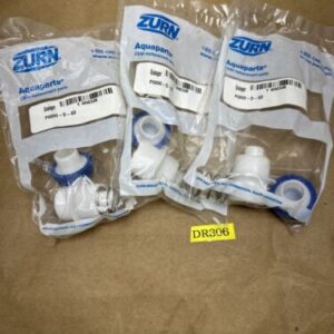 (3) ZURN Aquaparts P6000-D-SD STOP VALVE REPAIR KIT 1" P6000 D SD P6000DSD - Image 1