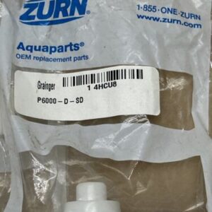 (3) ZURN Aquaparts P6000-D-SD STOP VALVE REPAIR KIT 1" P6000 D SD P6000DSD - Image 2