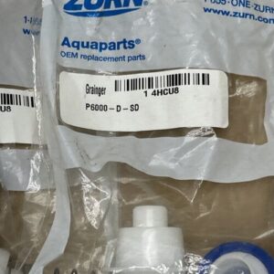 (3) ZURN Aquaparts P6000-D-SD STOP VALVE REPAIR KIT 1" P6000 D SD P6000DSD - Image 3