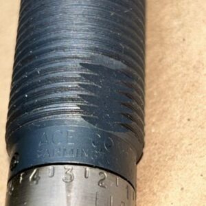 ACE MA600 126-0001 Adjustable Shock Absorber 1" Stroke NNB + Warranty - Image 3