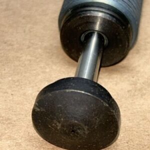 ACE MA600 126-0001 Adjustable Shock Absorber 1" Stroke NNB + Warranty - Image 4