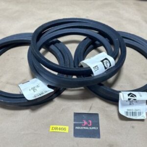 (3) BRAND NEW- Gates B71 Hi-Power II Belt 9003-2071 || FAST SHIPPED & WARRANTY! - Image 1
