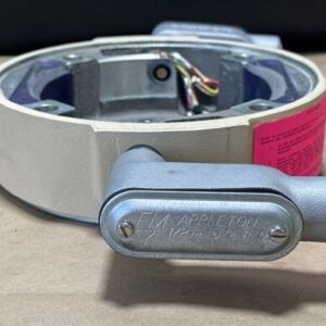 NEW NO BOX- Avtron Incremental Encoder M193B DN Rev J 240PPR 12-15VDC 50mA EA - Image 3
