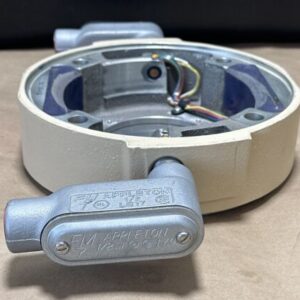 NEW NO BOX- Avtron Incremental Encoder M193B DN Rev J 240PPR 12-15VDC 50mA EA - Image 5