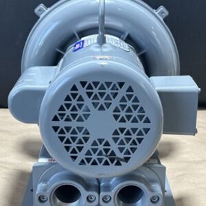 NEW NO BOX- Spencer Vortex Blower VB-004SB-001 / VBA90405 3/4Hp || FAST SHIPPED - Image 7