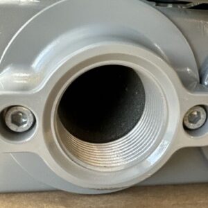 NEW NO BOX- Spencer Vortex Blower VB-004SB-001 / VBA90405 3/4Hp || FAST SHIPPED - Image 10