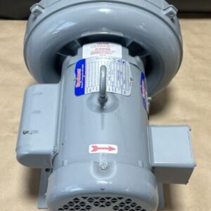 NEW NO BOX- Spencer Vortex Blower VB-004SB-001 / VBA90405 3/4Hp || FAST SHIPPED - Image 11