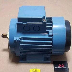*NEW SURPLUS* ABB Motors MT71B14-2 Electric Motor 3~Ph 380V 50/60Hz + Warranty! - Image 1