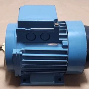 *NEW SURPLUS* ABB Motors MT71B14-2 Electric Motor 3~Ph 380V 50/60Hz + Warranty! - Image 2