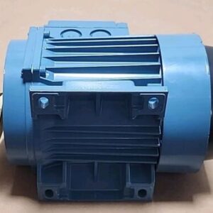 *NEW SURPLUS* ABB Motors MT71B14-2 Electric Motor 3~Ph 380V 50/60Hz + Warranty! - Image 8