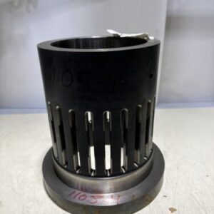 *NEW* Metso Spring Bearing Sleeve For PFA500 Feeder 2-9593995-01 - Image 1