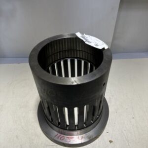 *NEW* Metso Spring Bearing Sleeve For PFA500 Feeder 2-9593995-01 - Image 2