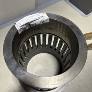 *NEW* Metso Spring Bearing Sleeve For PFA500 Feeder 2-9593995-01 - Image 4