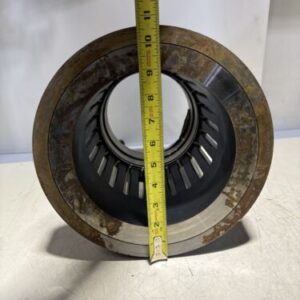 *NEW* Metso Spring Bearing Sleeve For PFA500 Feeder 2-9593995-01 - Image 5
