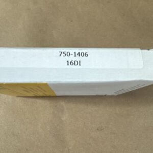 New Wago 750-1406 16DI Warranty Fast Shipping 🇺🇸 - Image 4