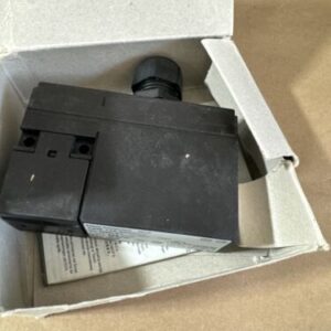 New Schmersal 101136316 Safety Interlock Warranty Fast Shipping 🇺🇸 - Image 3