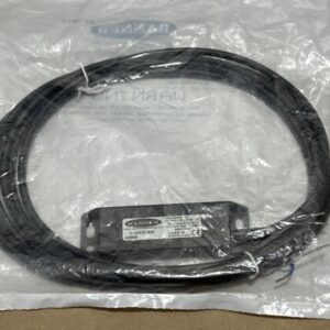 FACTORY SEALED- Banner Magnetic Safety Switch 46989 SI-MAG1SM || FAST SHIPPED! - Image 3