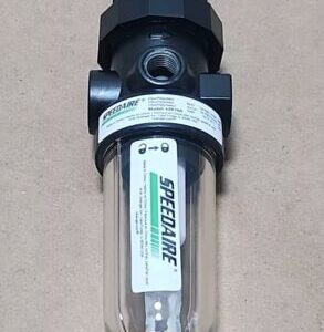 *BRAND NEW* Speedaire 4ZK76A Filter Regulator 1/4"Npt 150Psig + Warranty! - Image 3