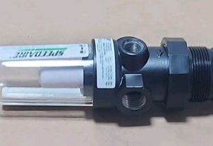 *BRAND NEW* Speedaire 4ZK76A Filter Regulator 1/4"Npt 150Psig + Warranty! - Image 5