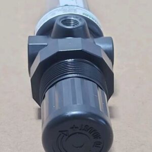 *BRAND NEW* Speedaire 4ZK76A Filter Regulator 1/4"Npt 150Psig + Warranty! - Image 7