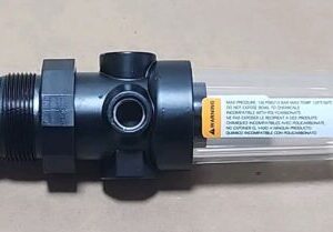 *BRAND NEW* Speedaire 4ZK76A Filter Regulator 1/4"Npt 150Psig + Warranty! - Image 8